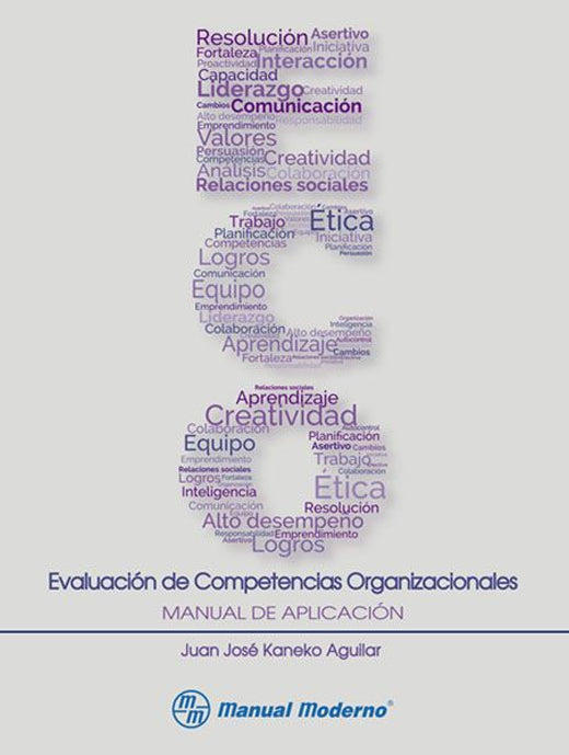 ECO - EVALUACION DE COMPETENCIAS ORGANIZACIONALES