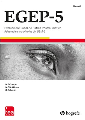 EGEP-5. Evaluación Global de Estrés Postraumático