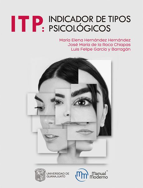 ITP - INDICADOR DE TIPOS PSICOLOGICOS