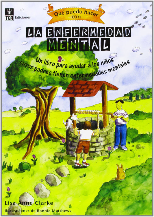 QUÉ PUEDO HACER CON... LA ENFERMEDAD MENTAL