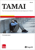 TAMAI. Test Autoevaluativo Multifactorial de Adaptación Infantil