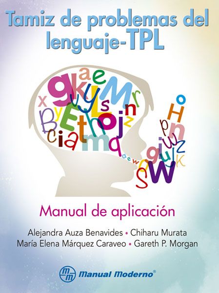 TPL - TAMIZ DE PROBLEMAS DE LENGUAJE