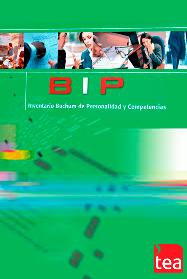BIP. INVENTARIO BOCHUM DE PERSONALIDAD Y COMPETENCIAS